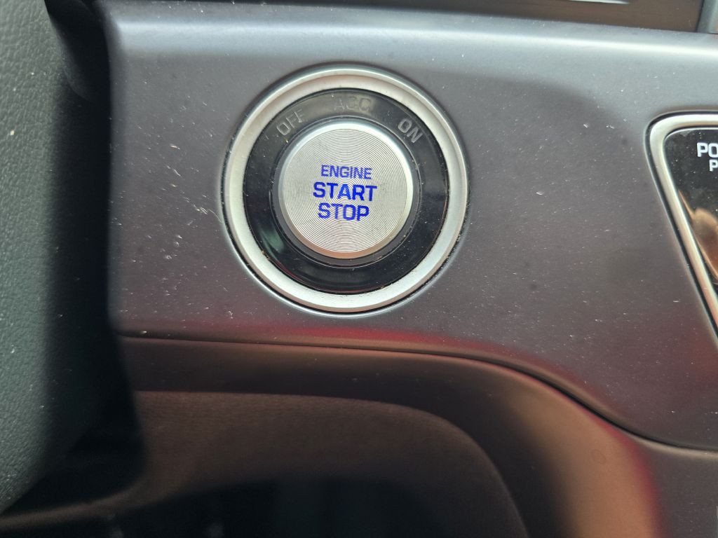2019 Hyundai Sonata Image 14