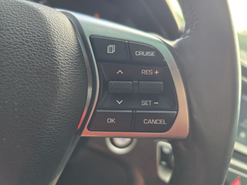 2019 Hyundai Sonata Image 15