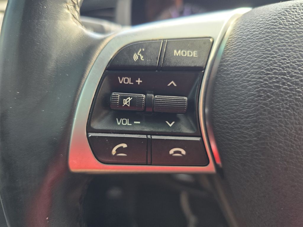 2019 Hyundai Sonata Image 16