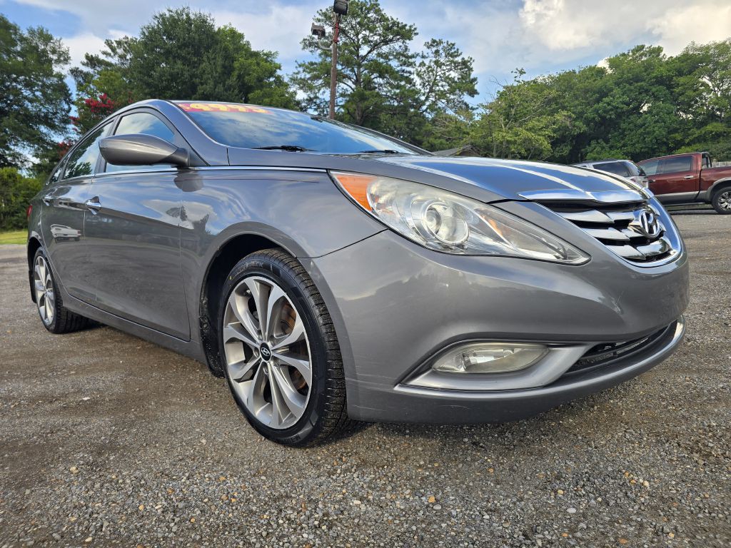 2013 Hyundai Sonata Image 6