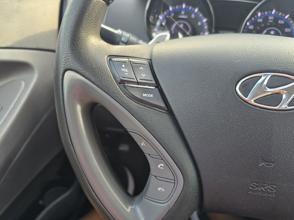 2013 Hyundai Sonata Image 15