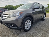 Image for 2014 Honda CR-V EX ID: 7521632