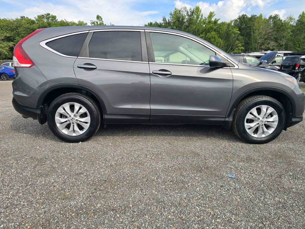 2014 Honda CR-V Image 5