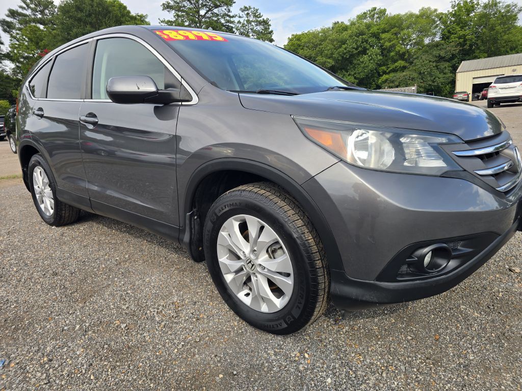 2014 Honda CR-V Image 6