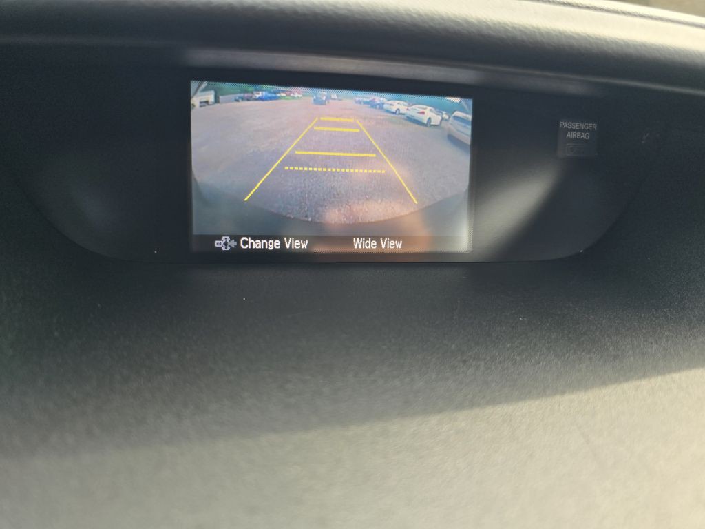 2014 Honda CR-V Image 11
