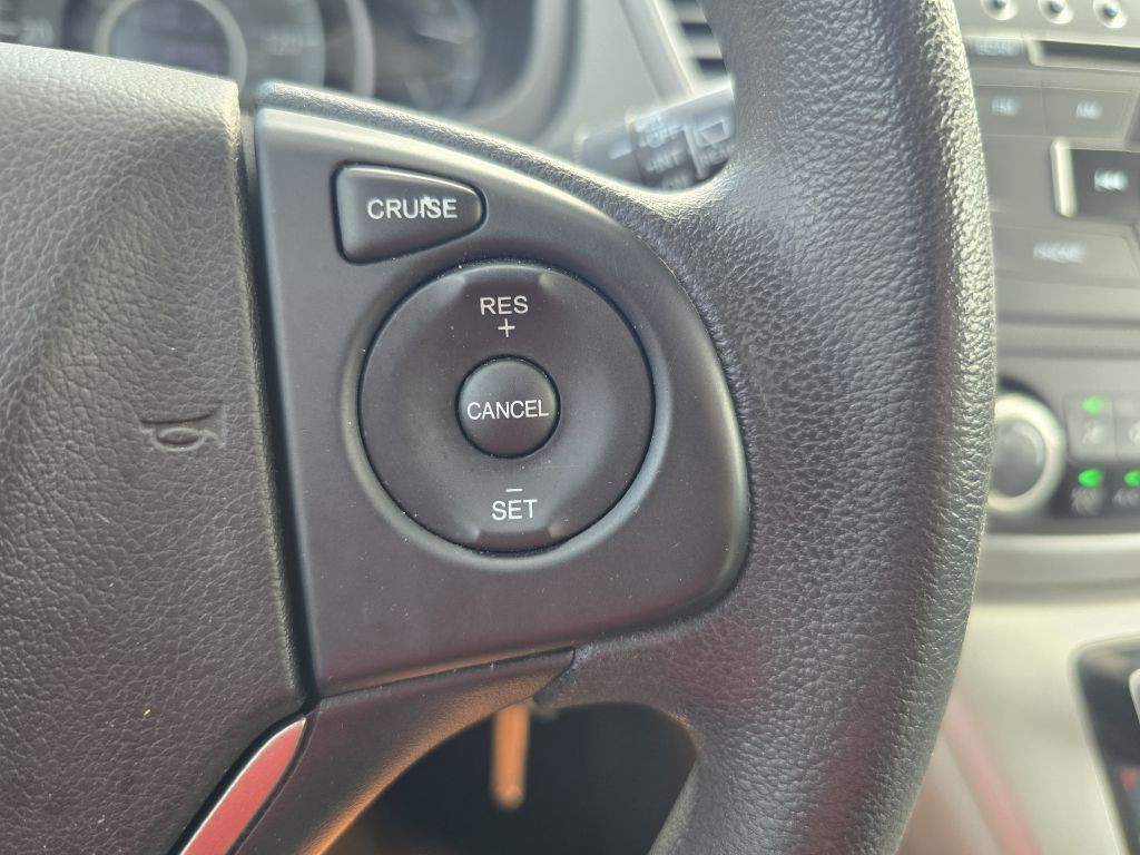 2014 Honda CR-V Image 12