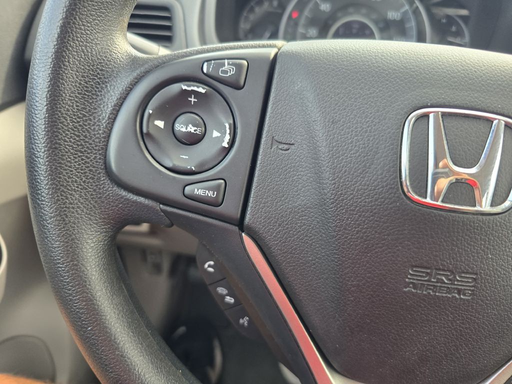 2014 Honda CR-V Image 13