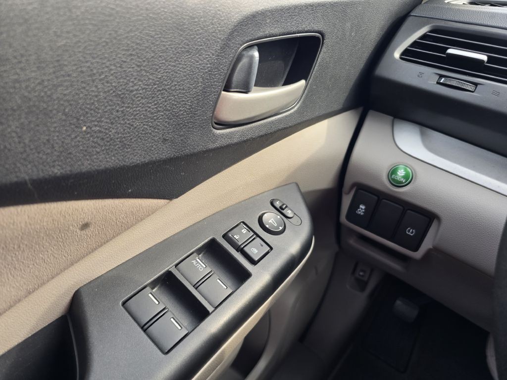 2014 Honda CR-V Image 14