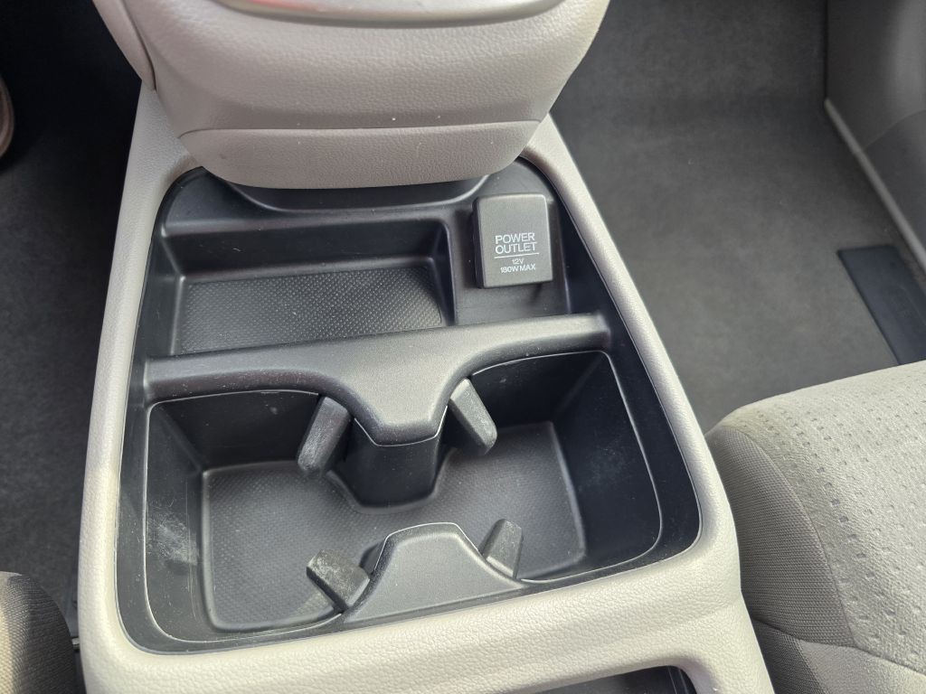2014 Honda CR-V Image 16