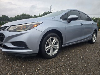 Image for 2017 Chevrolet Cruze LT ID: 7521633