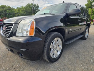 Image for 2011 GMC Yukon SLT ID: 7529849