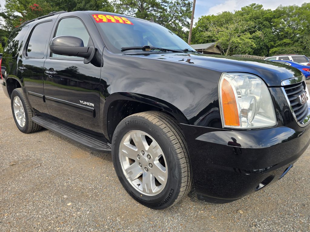 2011 GMC Yukon Image 6