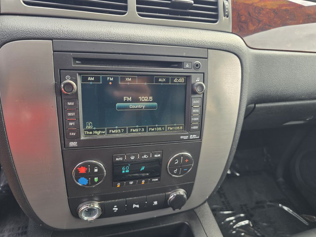 2011 GMC Yukon Image 13