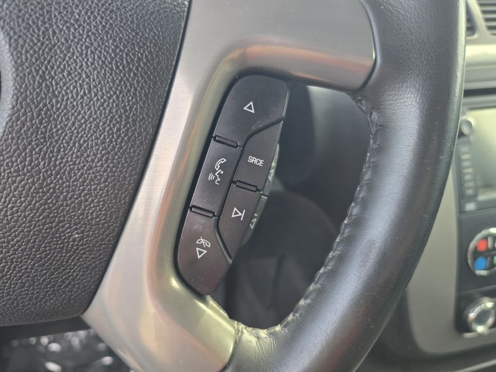 2011 GMC Yukon Image 16