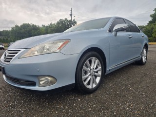 Image for 2010 Lexus ES 350 ID: 7529859