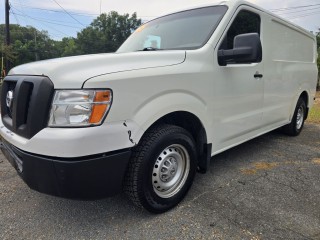 Image for 2018 Nissan NV 1500 S ID: 7531127