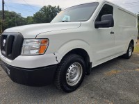 Image for 2018 Nissan NV 1500 S ID: 7531127