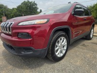 Image for 2016 Jeep Cherokee Sport ID: 7546997