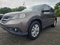 Image for 2013 Honda CR-V EXL ID: 7546999