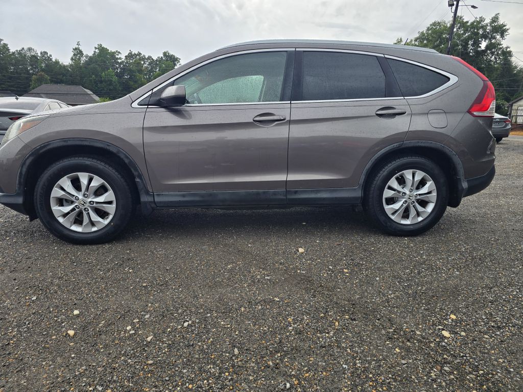 2013 Honda CR-V Image 2
