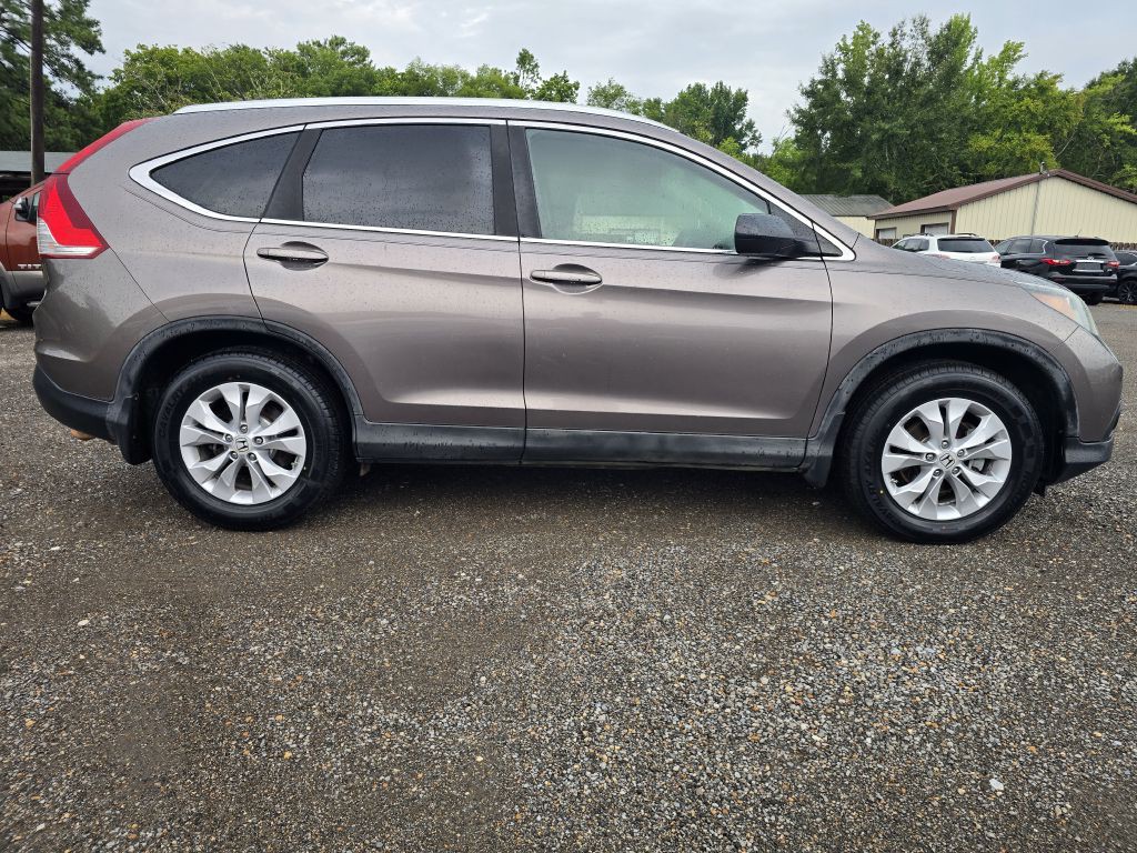2013 Honda CR-V Image 5