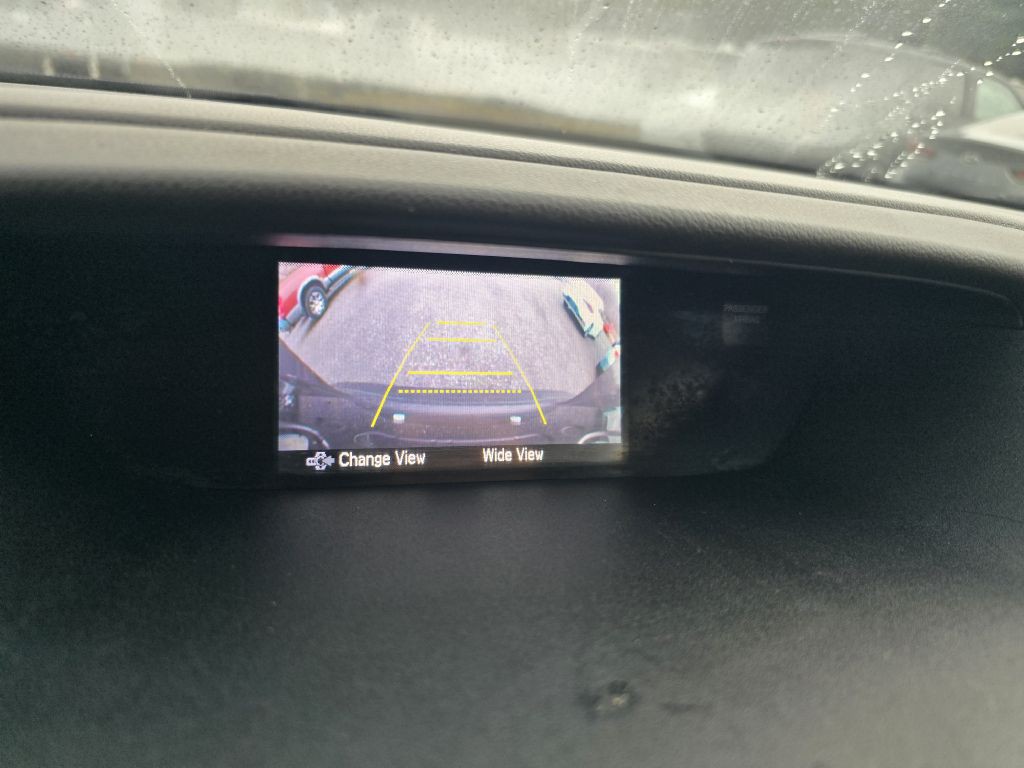 2013 Honda CR-V Image 11