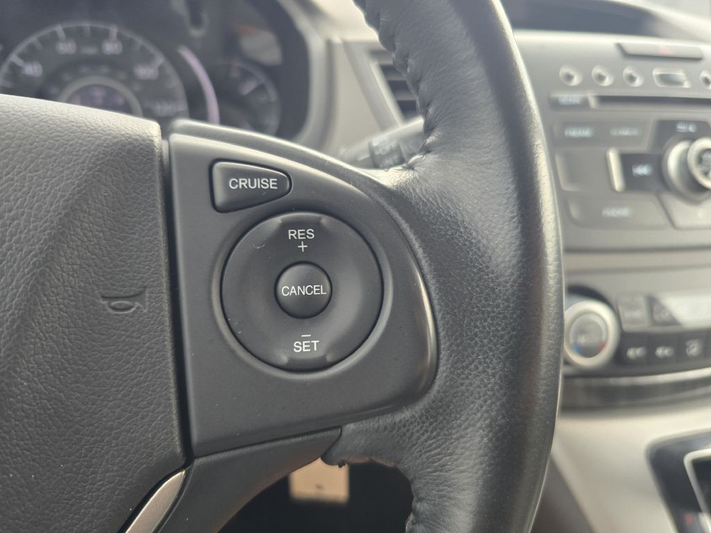 2013 Honda CR-V Image 13