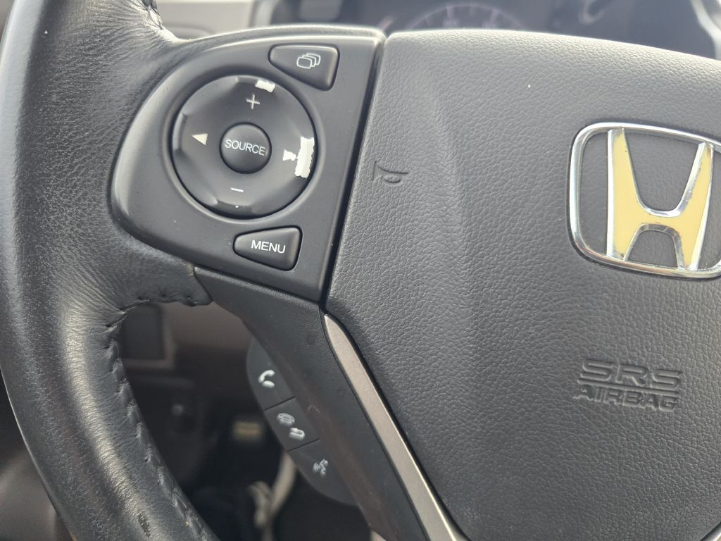 2013 Honda CR-V Image 14
