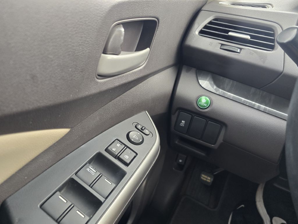 2013 Honda CR-V Image 15