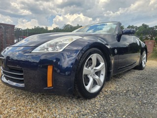 Image for 2008 Nissan 350Z Roadster ID: 7600813