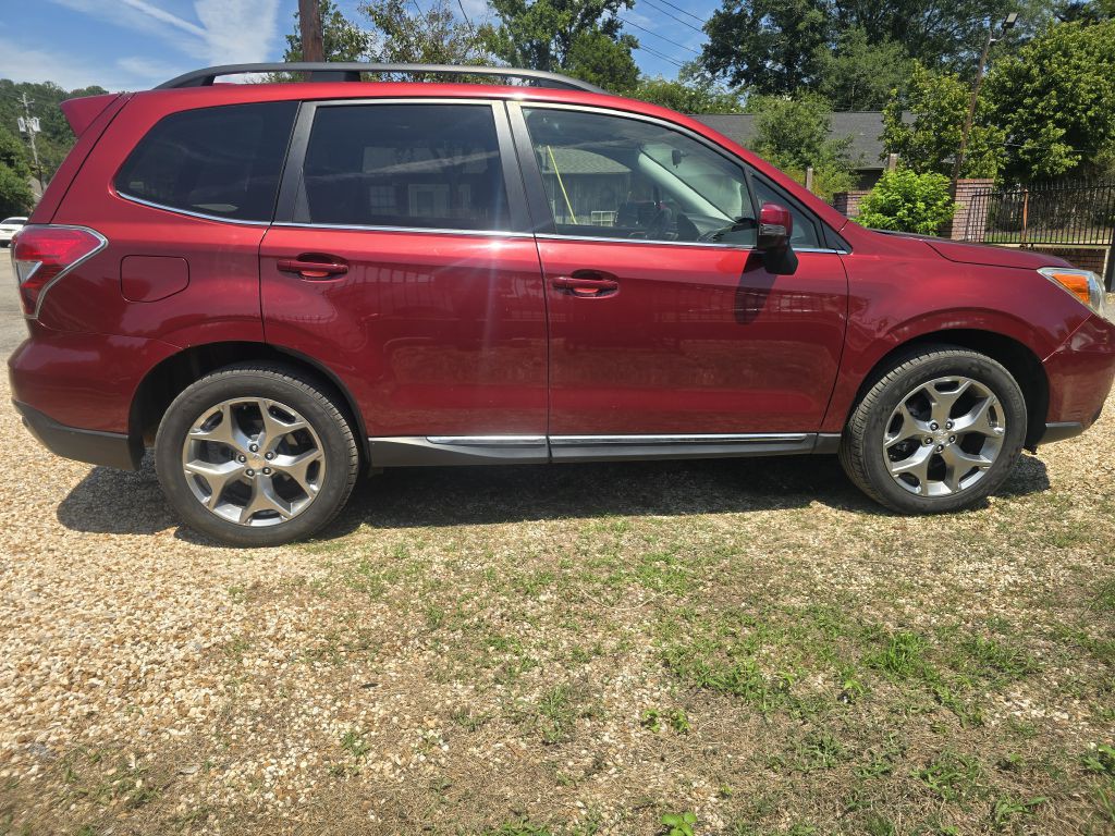 2016 Subaru Forester Image 5