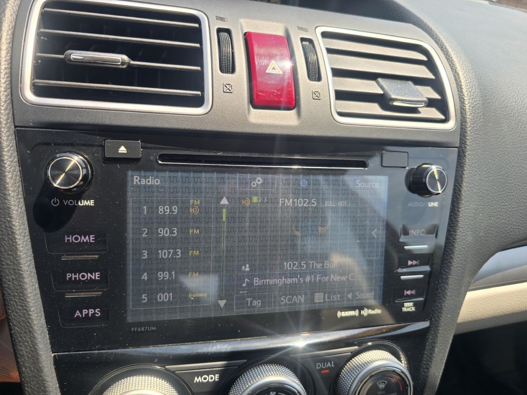2016 Subaru Forester Image 10