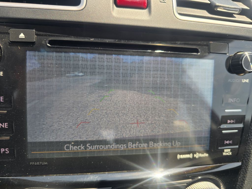 2016 Subaru Forester Image 11