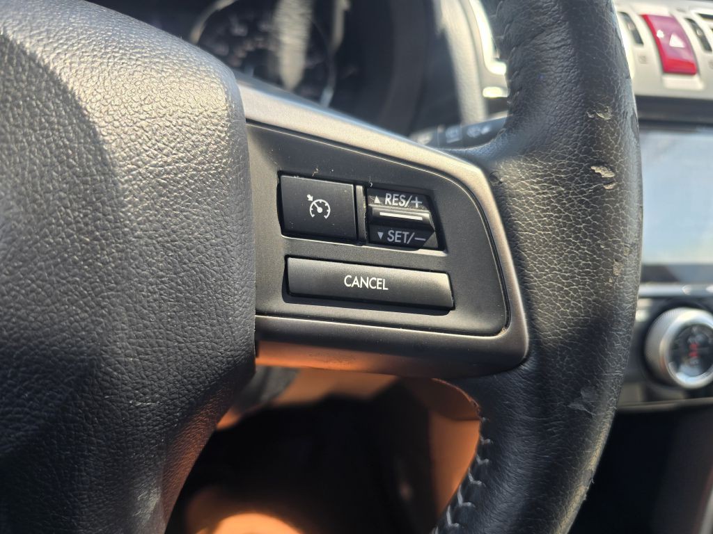 2016 Subaru Forester Image 13