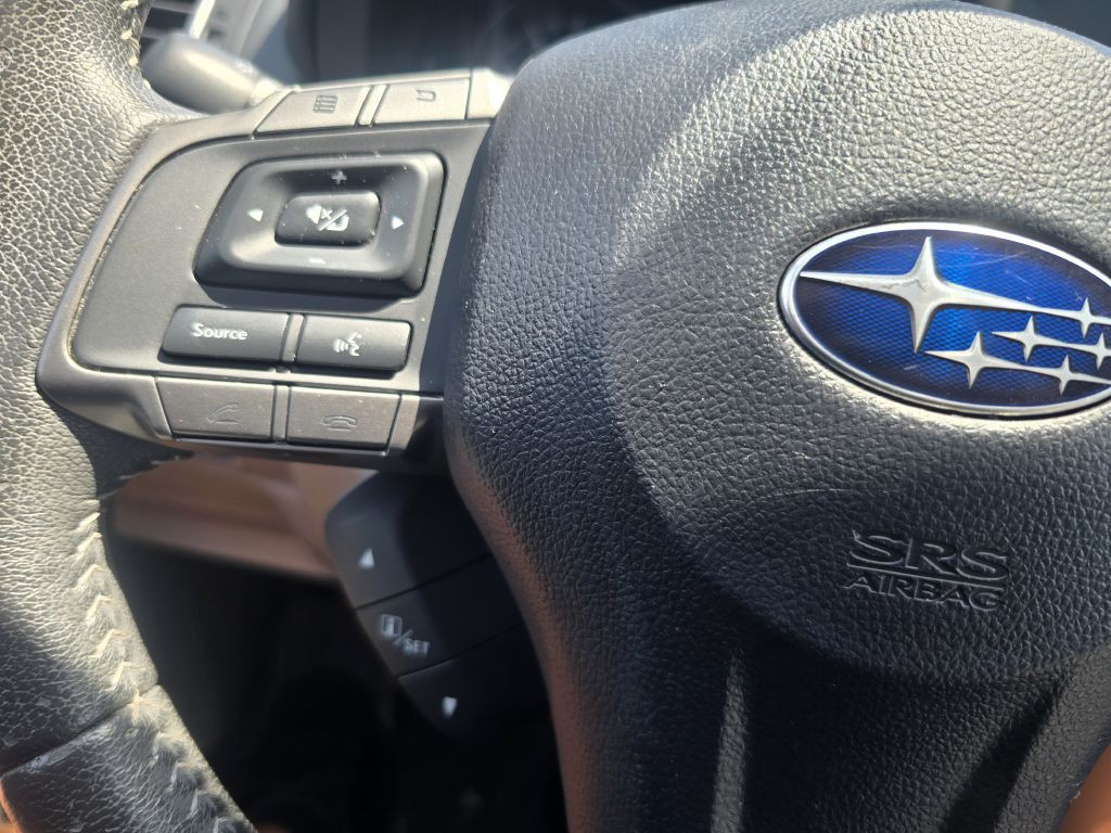2016 Subaru Forester Image 14