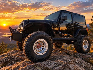 Image for 2016 Jeep Wrangler Rubicon ID: 7600820