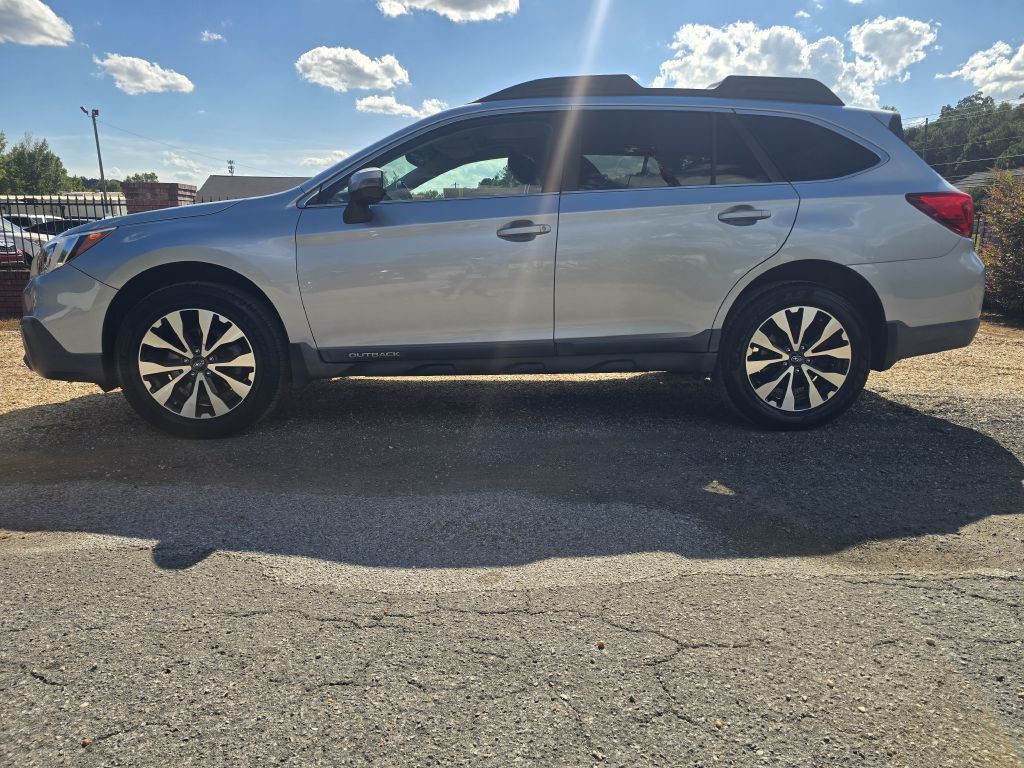 2015 Subaru Outback Image 3