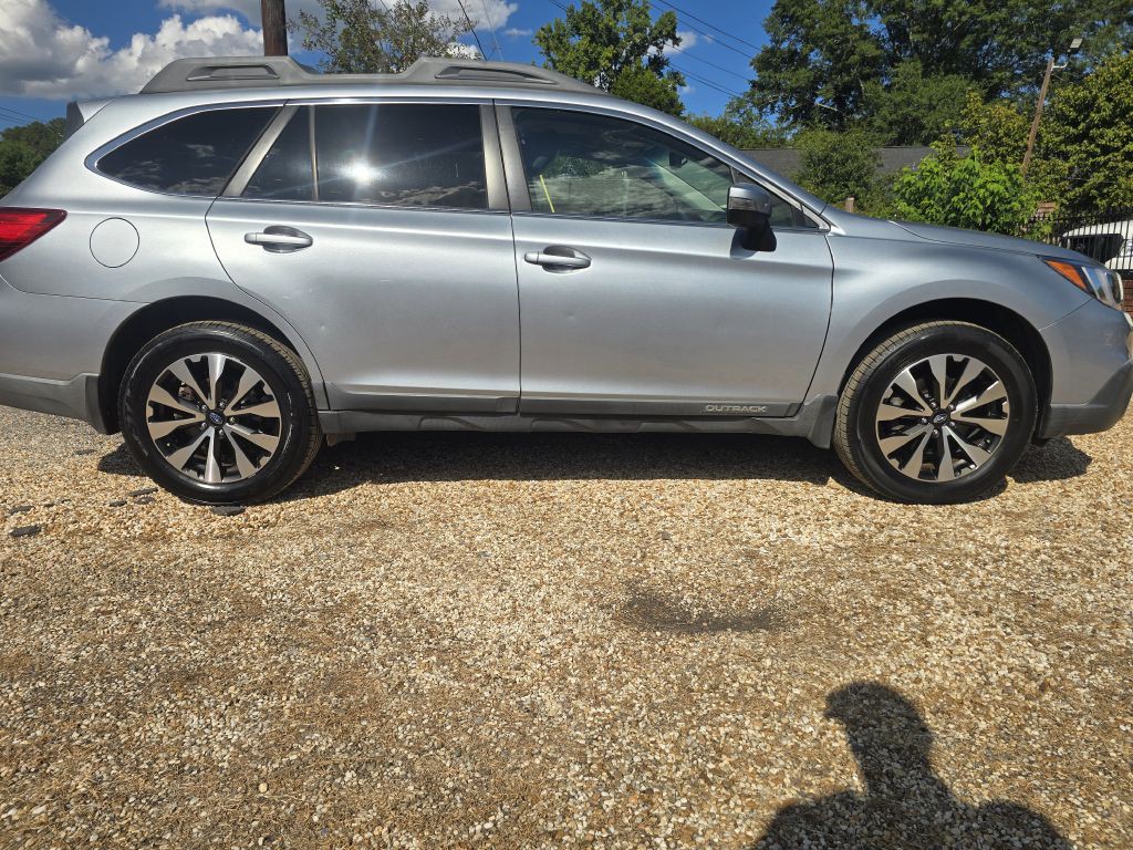 2015 Subaru Outback Image 6