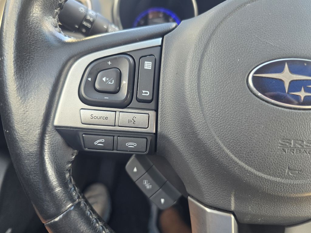 2015 Subaru Outback Image 18