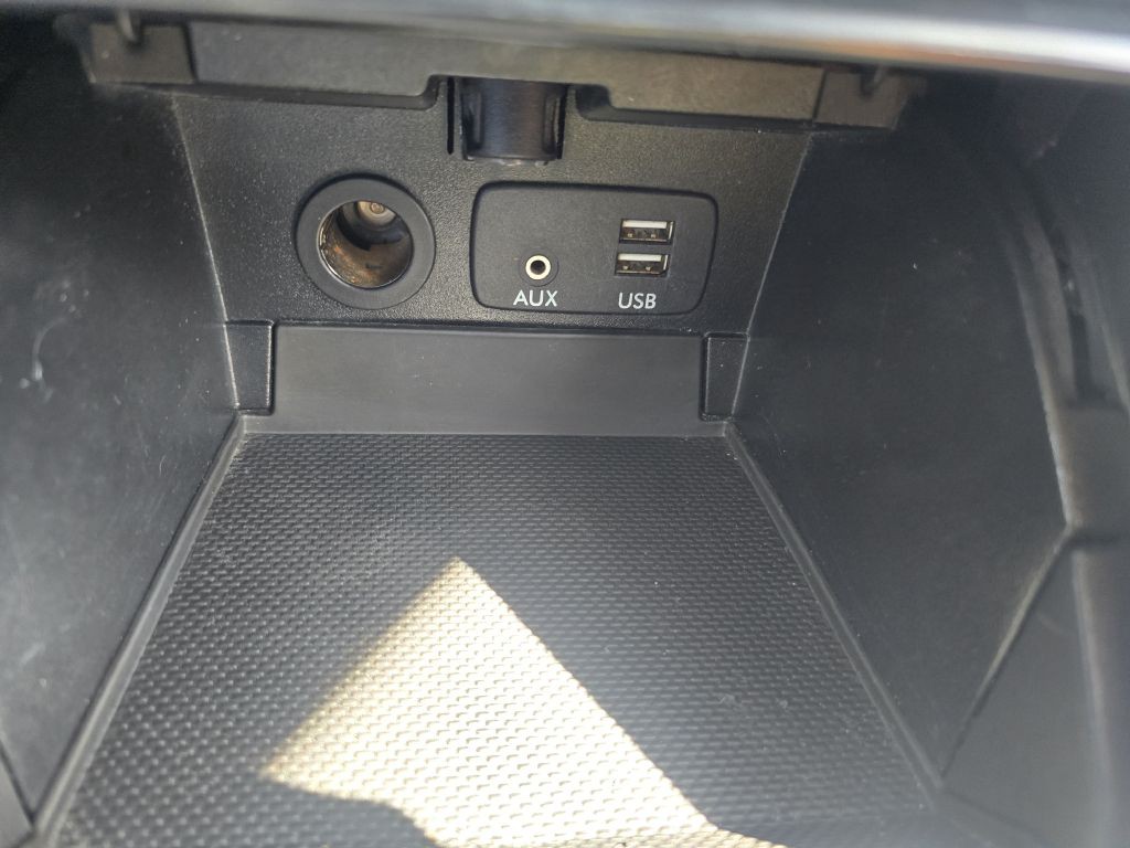 2015 Subaru Outback Image 20