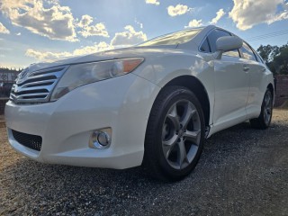 Image for 2010 Toyota Venza  ID: 7638510