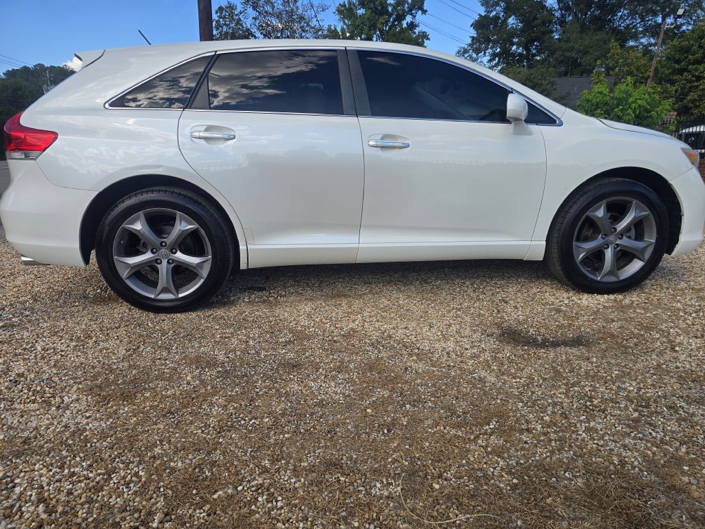 2010 Toyota Venza Image 5