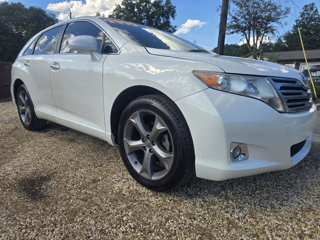 2010 Toyota Venza Image 6