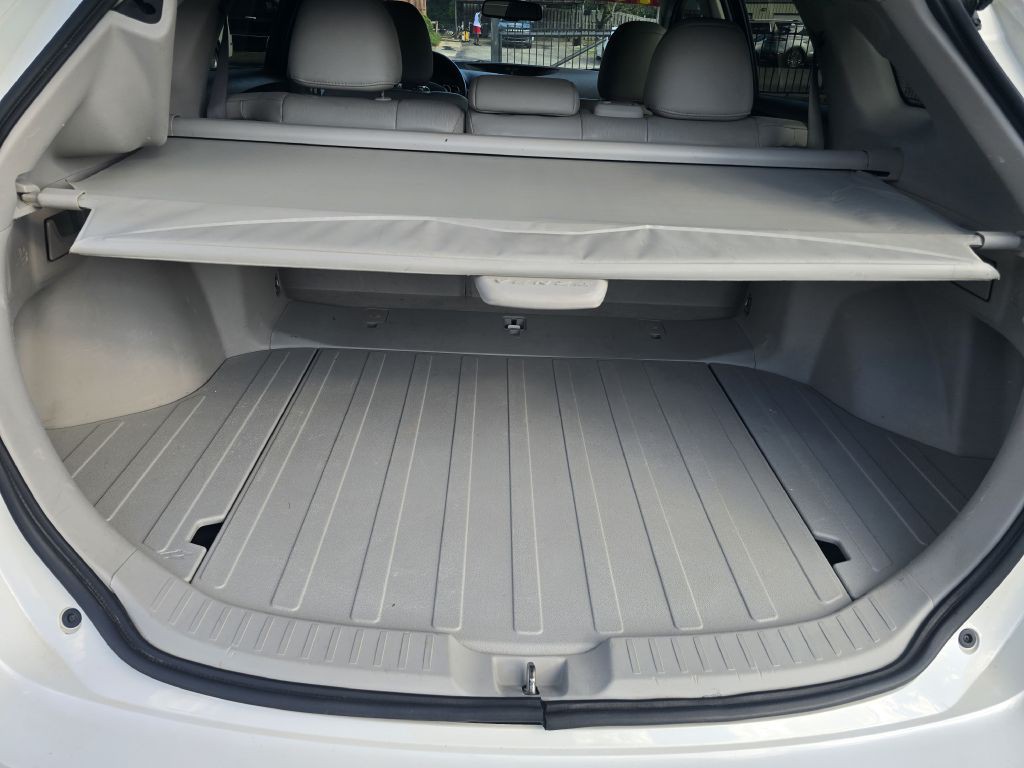 2010 Toyota Venza Image 9
