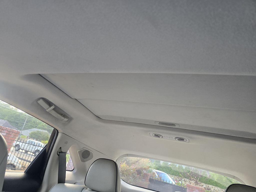 2010 Toyota Venza Image 18