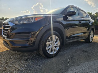 Image for 2019 Hyundai Tucson Limited ID: 7642490