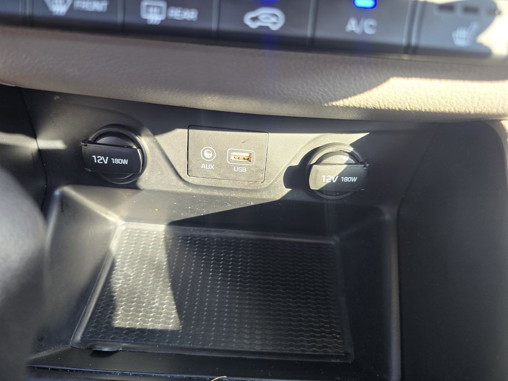 2019 Hyundai Tucson Image 13