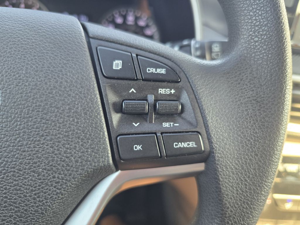 2019 Hyundai Tucson Image 15