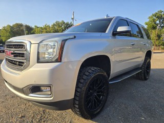 Image for 2019 GMC Yukon SLT ID: 7657001