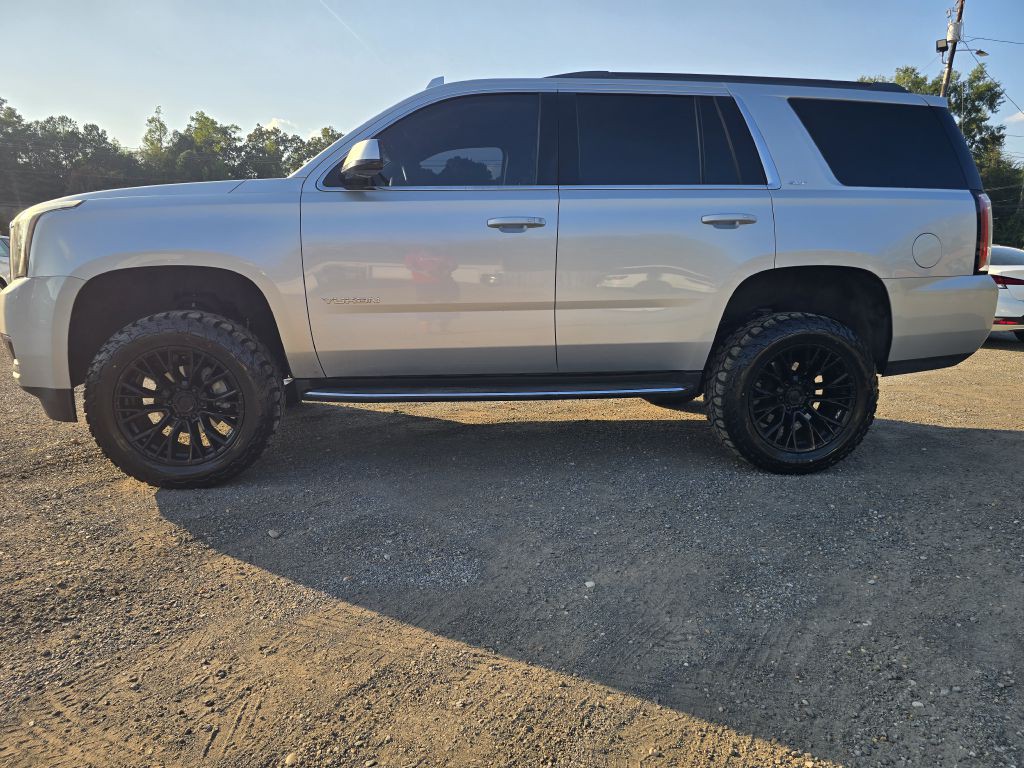 2019 GMC Yukon Image 2
